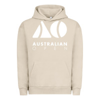 Pigment French Oak australian open Urban Hoodie - artisFamous