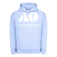 Pigment Grape Ice australian open Urban Hoodie - artisFamous