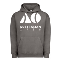 Pigment Tornado australian open Urban Hoodie - artisFamous