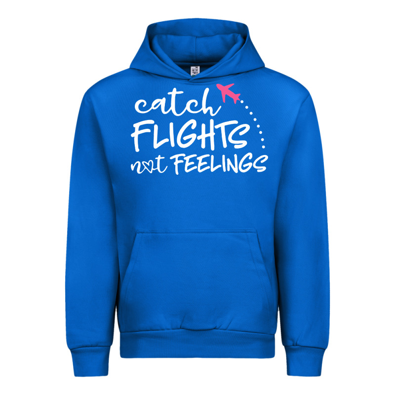 Flights Urban Hoodie by artisFamous | Teevron