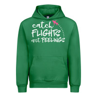 Emerald flights Urban Hoodie - artisFamous
