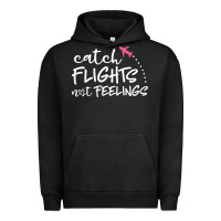 Pigment Black flights Urban Hoodie - artisFamous