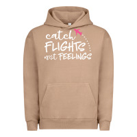 Pigment Burro flights Urban Hoodie - artisFamous