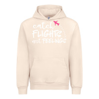 Sandshell flights Urban Hoodie - artisFamous