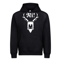 Black monty comedy python Urban Hoodie - artisFamous