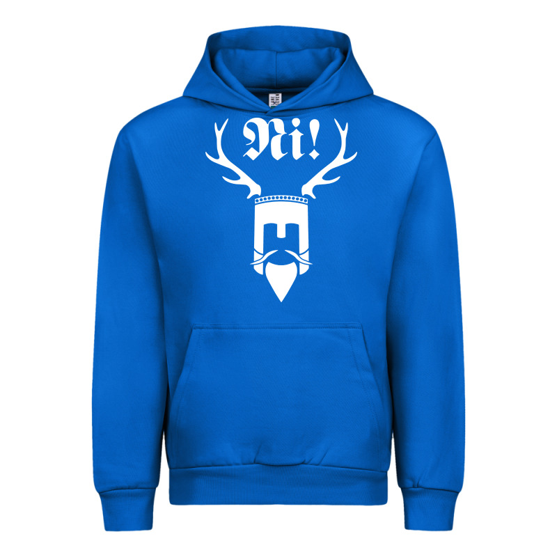Monty Comedy Python Urban Hoodie by artisFamous | Teevron