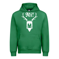 Emerald monty comedy python Urban Hoodie - artisFamous