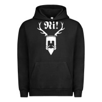 Pigment Black monty comedy python Urban Hoodie - artisFamous