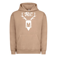 Pigment Burro monty comedy python Urban Hoodie - artisFamous