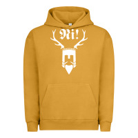 Pigment Peanut Butter monty comedy python Urban Hoodie - artisFamous