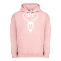 Pigment Salmon monty comedy python Urban Hoodie - artisFamous