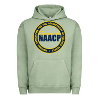 Pigment Oil Green naacp Urban Hoodie - artisFamous