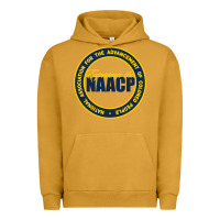 Pigment Peanut Butter naacp Urban Hoodie - artisFamous