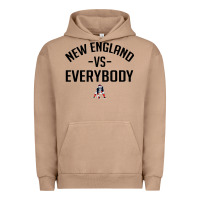 Pigment Burro new england Urban Hoodie - artisFamous