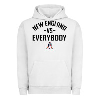 Pigment Lunar Rock new england Urban Hoodie - artisFamous