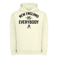 Pigment Pistachio new england Urban Hoodie - artisFamous