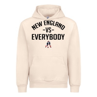 Sandshell new england Urban Hoodie - artisFamous