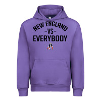 Tulip new england Urban Hoodie - artisFamous