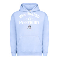 Pigment Grape Ice new england everybody Urban Hoodie - artisFamous