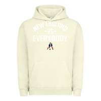Pigment Pistachio new england everybody Urban Hoodie - artisFamous
