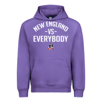 Tulip new england everybody Urban Hoodie - artisFamous