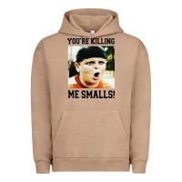 Pigment Burro sandlot me smalls Urban Hoodie - artisFamous