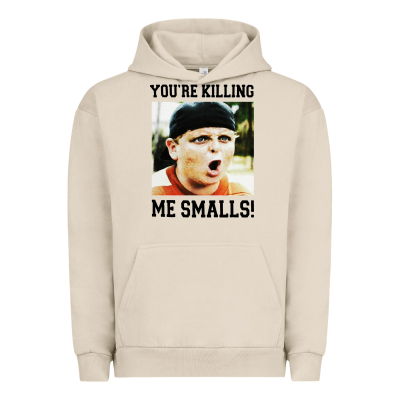 Sandlot Me Smalls Urban Hoodie by artisFamous | Teevron