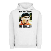 Pigment Lunar Rock sandlot me smalls Urban Hoodie - artisFamous