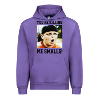 Tulip sandlot me smalls Urban Hoodie - artisFamous