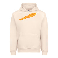 Sandshell SpaceX Rocket Urban Hoodie - artisFamous