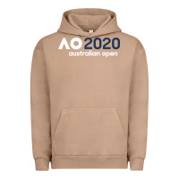Pigment Burro australian open Urban Hoodie - artisFamous