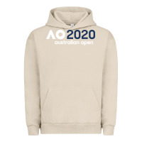 Pigment French Oak australian open Urban Hoodie - artisFamous