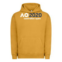 Pigment Peanut Butter australian open Urban Hoodie - artisFamous