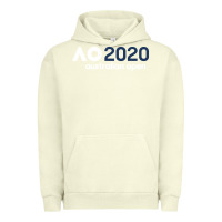 Pigment Pistachio australian open Urban Hoodie - artisFamous