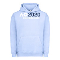 Pigment Grape Ice australian open Urban Hoodie - artisFamous