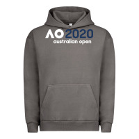 Pigment Tornado australian open Urban Hoodie - artisFamous