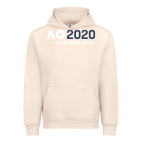 Sandshell australian open Urban Hoodie - artisFamous