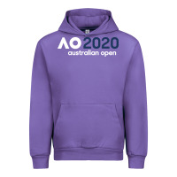 Tulip australian open Urban Hoodie - artisFamous