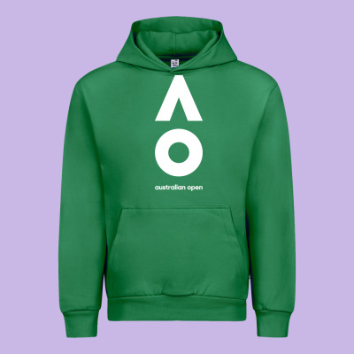 Australian Open Urban Hoodie Designed By Artisfamous