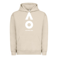 Pigment French Oak australian open Urban Hoodie - artisFamous
