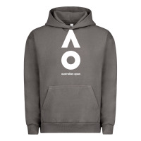 Pigment Tornado australian open Urban Hoodie - artisFamous