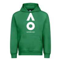 Australian Open Urban Hoodie | Teevron