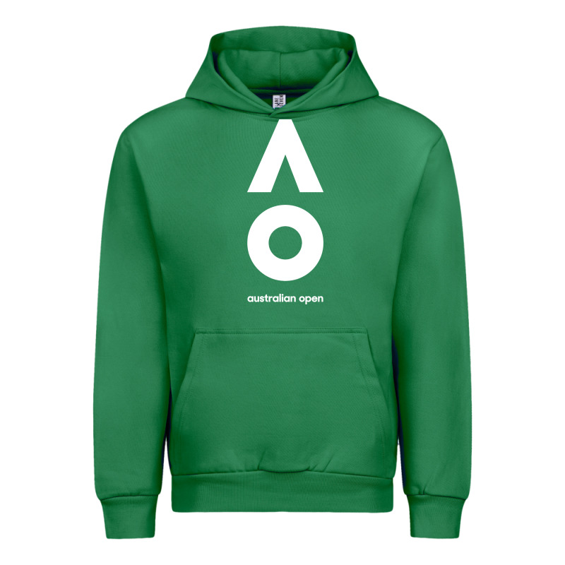 Australian Open Urban Hoodie by artisFamous | Teevron