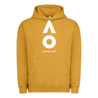 Pigment Peanut Butter australian open Urban Hoodie - artisFamous