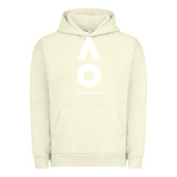Pigment Pistachio australian open Urban Hoodie - artisFamous