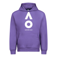 Tulip australian open Urban Hoodie - artisFamous
