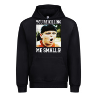 Sandlot Me Smalls Urban Hoodie | Teevron