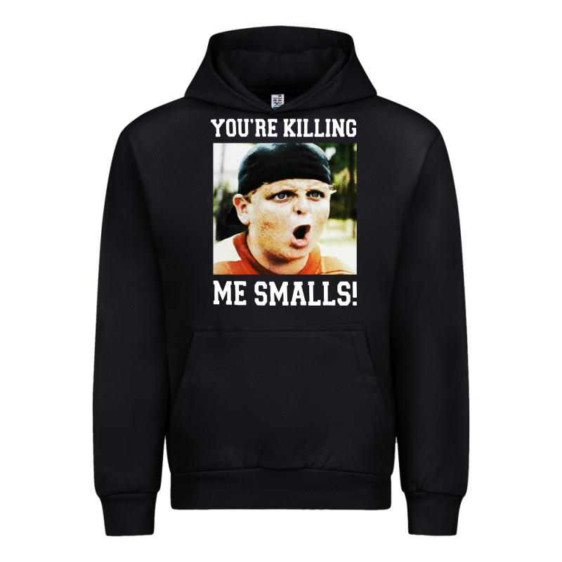 Sandlot Me Smalls Urban Hoodie by artisFamous | Teevron