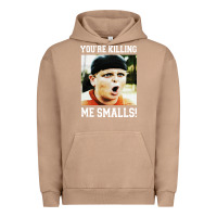 Pigment Burro sandlot me smalls Urban Hoodie - artisFamous