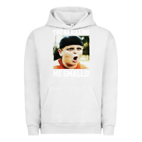 Pigment Lunar Rock sandlot me smalls Urban Hoodie - artisFamous